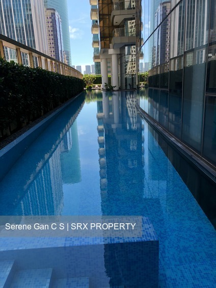 One Shenton (D1), Apartment #173093632